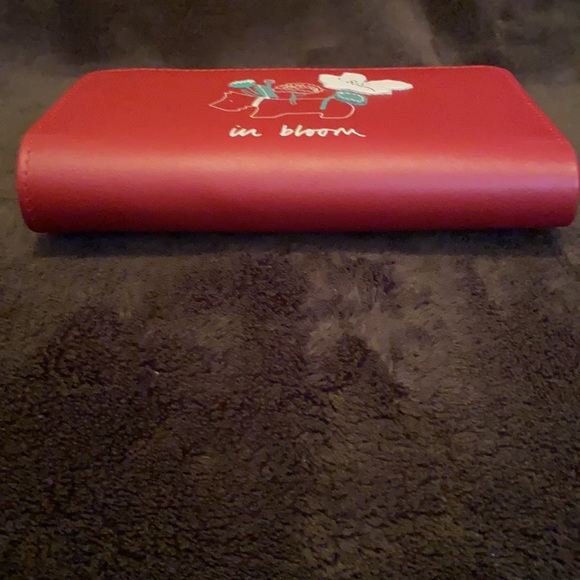 NWOT Radley wallet. - Picture 6 of 6